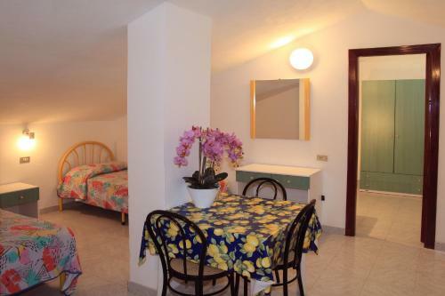 Aparthotel Residence Esmeraldo