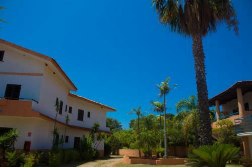 Aparthotel Residence Esmeraldo