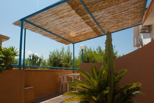 Aparthotel Residence Esmeraldo