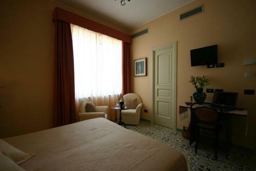 Hostal Sorrento Inn Guesthouse