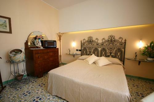 Hostal Sorrento Inn Guesthouse