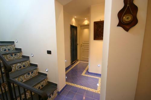 Hostal Sorrento Inn Guesthouse