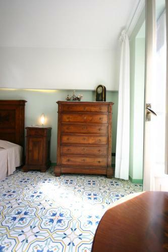Hostal Sorrento Inn Guesthouse