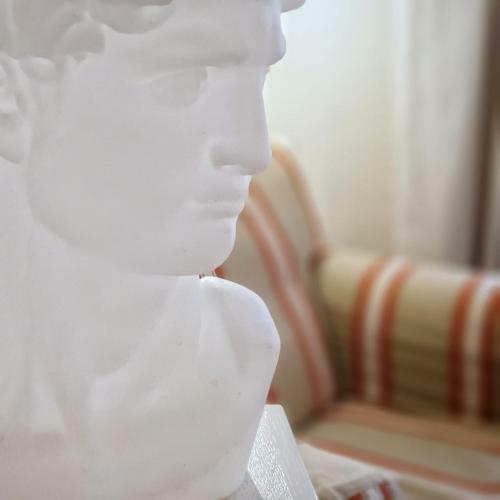 Bed & Breakfast Le Stanze Di Orazio