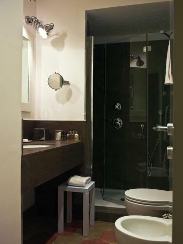 Bed & Breakfast Le Stanze Di Orazio