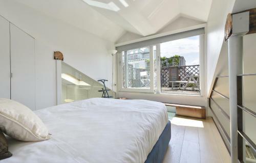 Piave Halldis Apartments