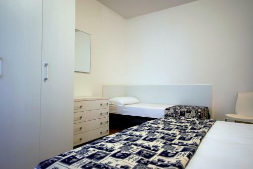 Apartamento Residenza Magnolie