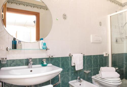 Apartamento Residence Comfort