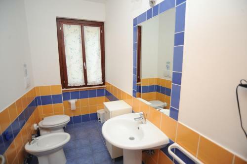 Apartamento Residence L'uliveto
