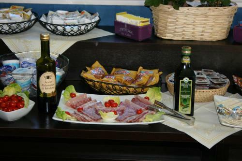 Hotel Fiera Congressi