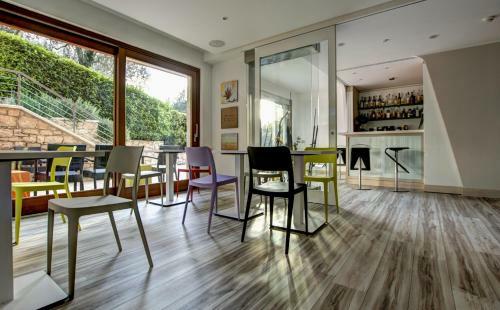 Aparthotel Residence Hotel Vacanze 2000 - Adults Only