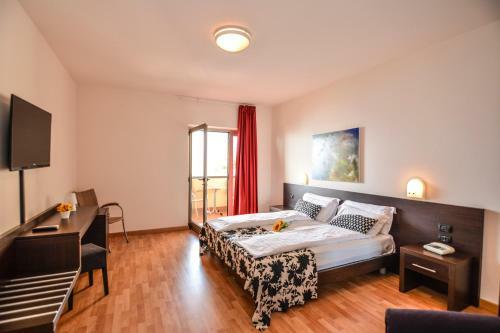 Apartamento Residence Lido Hotel