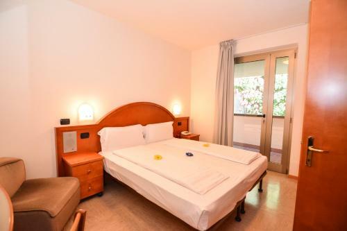 Apartamento Residence Lido Hotel