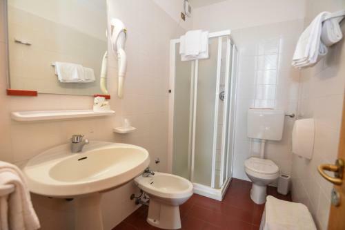 Apartamento Residence Lido Hotel