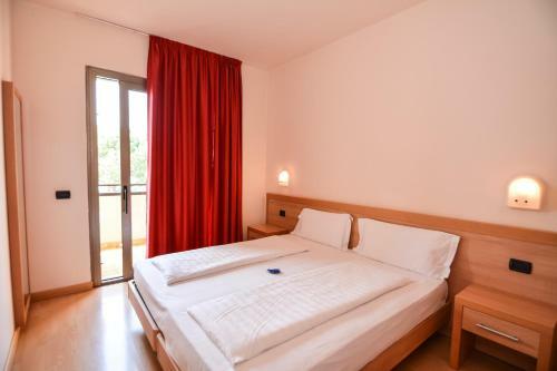 Apartamento Residence Lido Hotel