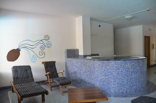 Apartamento Residence Lido Hotel