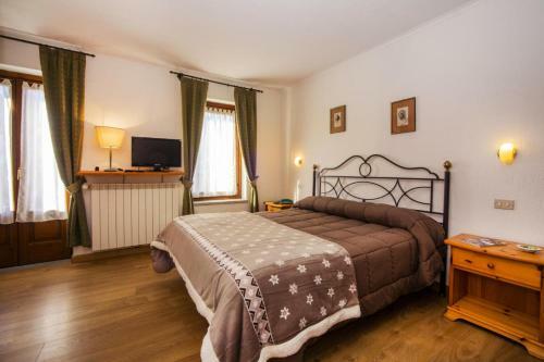Hotel Chalet Joli