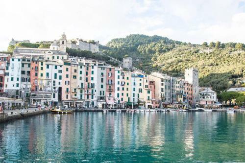 Hostal La Casetta Sul Mare Guesthouse