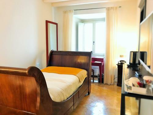 Hotel Relais & Chateaux Palazzo Seneca