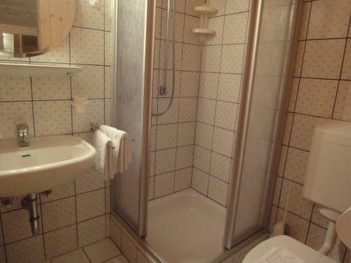 Apartamento Appartements Innerkofler