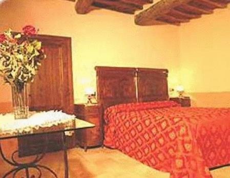 Agroturismo Agriturismo Ca' Lucano