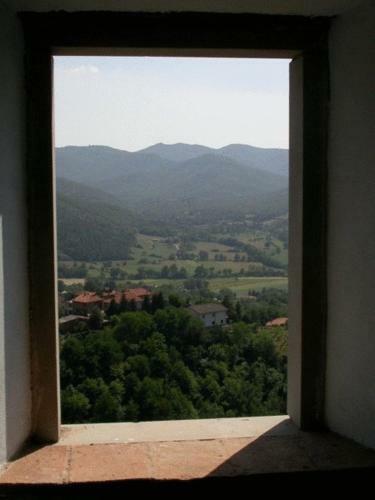 Agroturismo Agriturismo Ca' Lucano