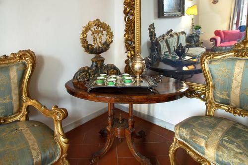Apartamento Terrazza De Medici