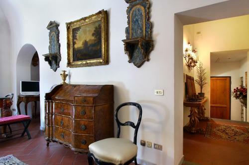 Apartamento Terrazza De Medici