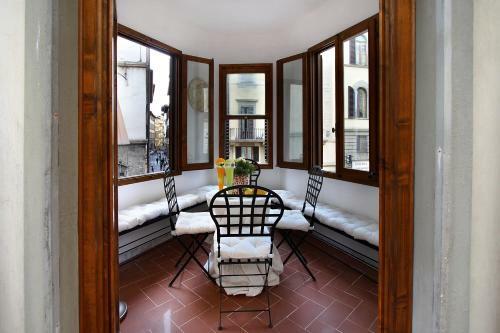 Apartamento Terrazza De Medici
