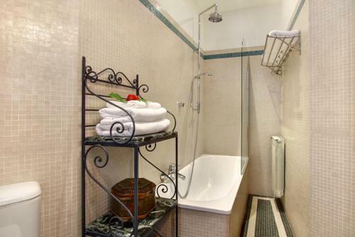 Apartamento Terrazza De Medici