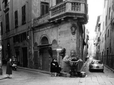 Apartamento Terrazza De Medici