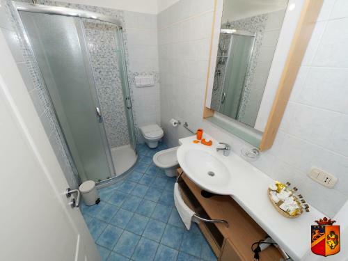 Bed & Breakfast Palazzo Toraldo Di Francia