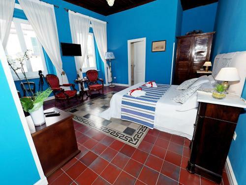 Bed & Breakfast Palazzo Toraldo Di Francia