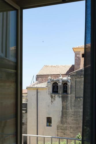 Bed & Breakfast Palazzo Toraldo Di Francia
