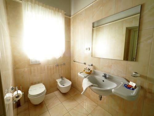 Bed & Breakfast Palazzo Toraldo Di Francia