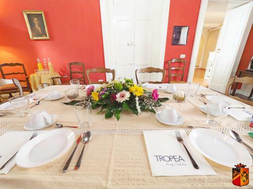 Bed & Breakfast Palazzo Toraldo Di Francia