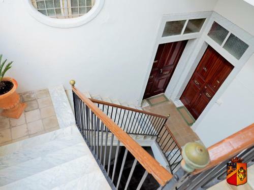 Bed & Breakfast Palazzo Toraldo Di Francia
