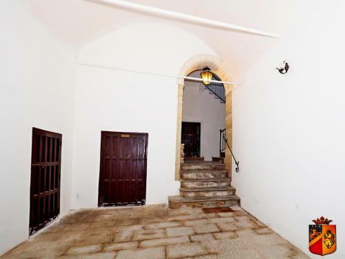 Bed & Breakfast Palazzo Toraldo Di Francia