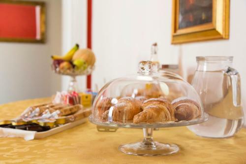 Bed & Breakfast Palazzo Toraldo Di Francia