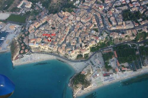 Bed & Breakfast Palazzo Toraldo Di Francia