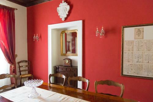 Bed & Breakfast Palazzo Toraldo Di Francia