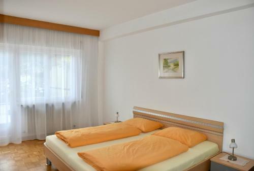 Apartamento Haus Klavenz