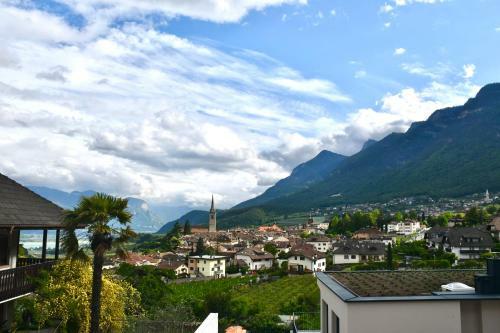 Apartamento Haus Klavenz