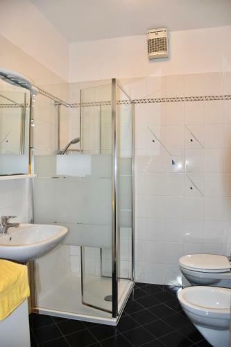 Apartamento Haus Klavenz