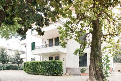 Myplace Prato Della Valle Apartments