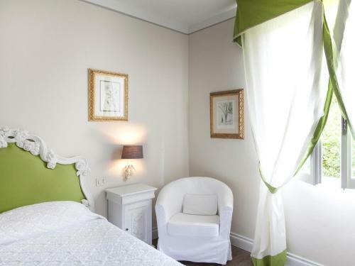 Hotel Villa Maremonti
