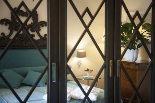 Hotel Villa Maremonti
