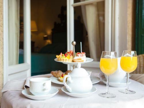 Hotel Villa Maremonti