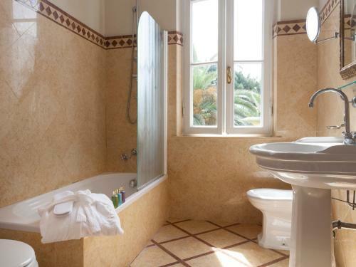 Hotel Villa Maremonti