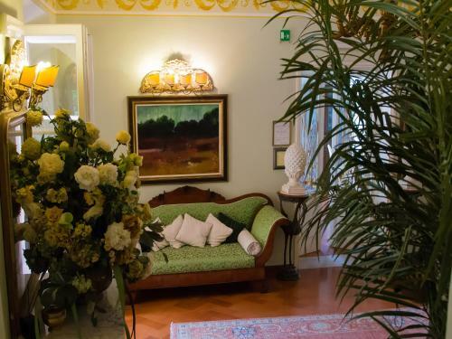 Hotel Villa Maremonti